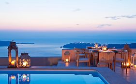 Gold Suites Santorini